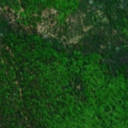 Satellite imagery of Hum, BA