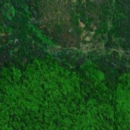 Satellite imagery of Hum, BA