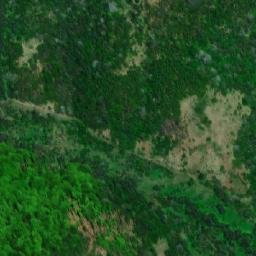 Satellite imagery of Hum, BA