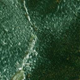Satellite imagery of Hladno Brdo, BA