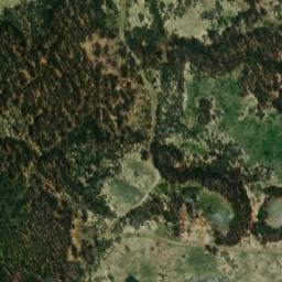 Satellite imagery of Ruda Glava, BA