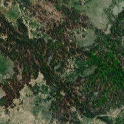 Satellite imagery of Ruda Glava, BA