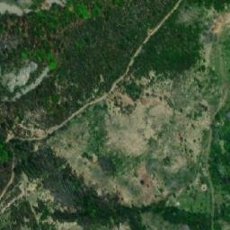 Satellite imagery of Ruda Glava, BA