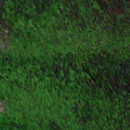 Satellite imagery of Grđeva Glava, BA