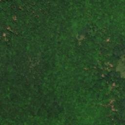 Satellite imagery of Ropovska Kosa, BA