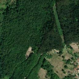 Satellite imagery of Mišjak, BA