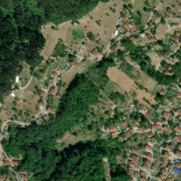 Satellite imagery of Mišjak, BA