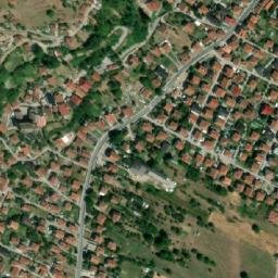 Satellite imagery of Mišjak, BA