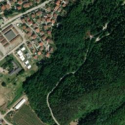 Satellite imagery of Biserna, BA