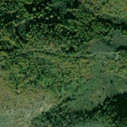 Satellite imagery of Voloder, BA