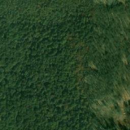 Satellite imagery of Hridovi, BA