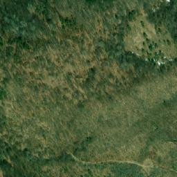 Satellite imagery of Vranograk, BA