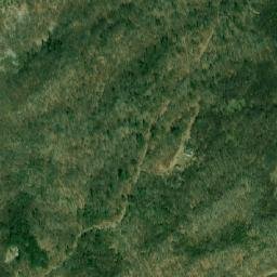 Satellite imagery of Vranograk, BA