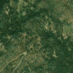 Satellite imagery of Mazurica, BA