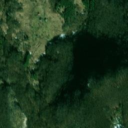 Satellite imagery of Bijela Stena, BA