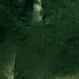 Satellite imagery of Bijela Stena, BA