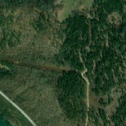 Satellite imagery of Debelo Brdo, BA