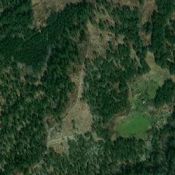 Satellite imagery of Debelo Brdo, BA