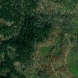 Satellite imagery of Debelo Brdo, BA