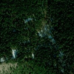 Satellite imagery of Resića Varda, BA