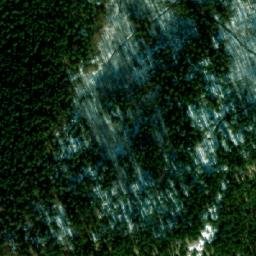 Satellite imagery of Resića Varda, BA