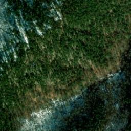 Satellite imagery of Resića Varda, BA