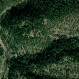 Satellite imagery of Pleć, BA