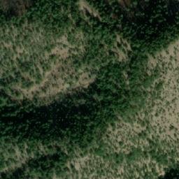 Satellite imagery of Pleć, BA