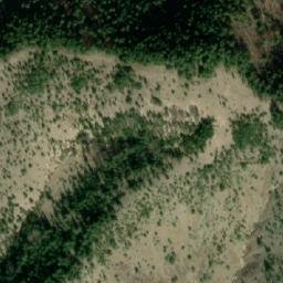 Satellite imagery of Pleć, BA