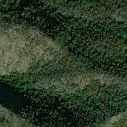 Satellite imagery of Vidakova Prevoja, RS