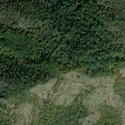 Satellite imagery of Vidakova Prevoja, RS