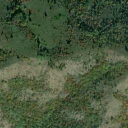 Satellite imagery of Vidakova Prevoja, RS