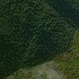 Satellite imagery of Kotlinska Kosa, RS