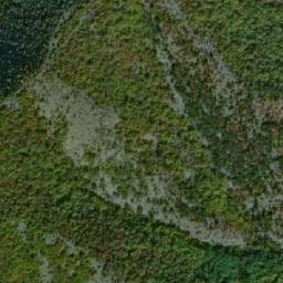 Satellite imagery of Kotlinska Kosa, RS