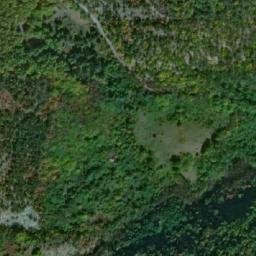 Satellite imagery of Kotlinska Kosa, RS