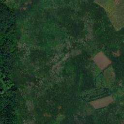 Satellite imagery of Toponička Kosa, RS