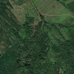 Satellite imagery of Srednja Kosa, RS