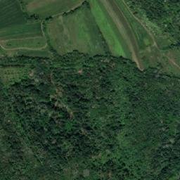 Satellite imagery of Srednja Kosa, RS