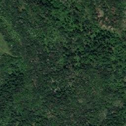 Satellite imagery of Srednja Kosa, RS