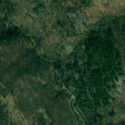 Satellite imagery of Veljikov Kamen, RS