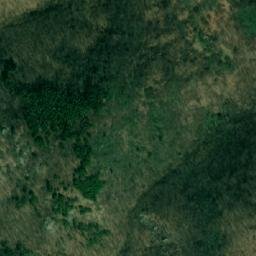 Satellite imagery of Veljikov Kamen, RS