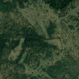 Satellite imagery of Veljikov Kamen, RS