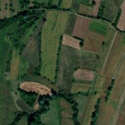 Satellite imagery of Beli Breg, RS