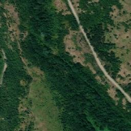 Satellite imagery of TT66/I/, RO