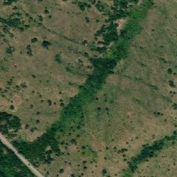 Satellite imagery of TT66/I/, RO