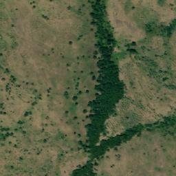 Satellite imagery of TT2321, RO