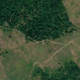 Satellite imagery of TT2321, RO