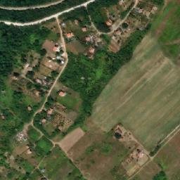 Satellite imagery of TT24/2/, RO