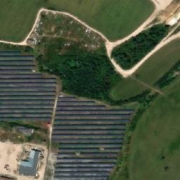 Satellite imagery of TT54B, RO