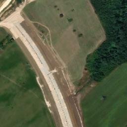 Satellite imagery of TT55, RO